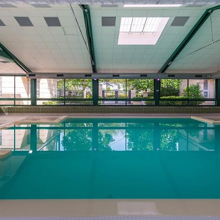 Appartements 4 à 5 personnes - Val d'Europe proche Disneyland Serris Extérieur photo