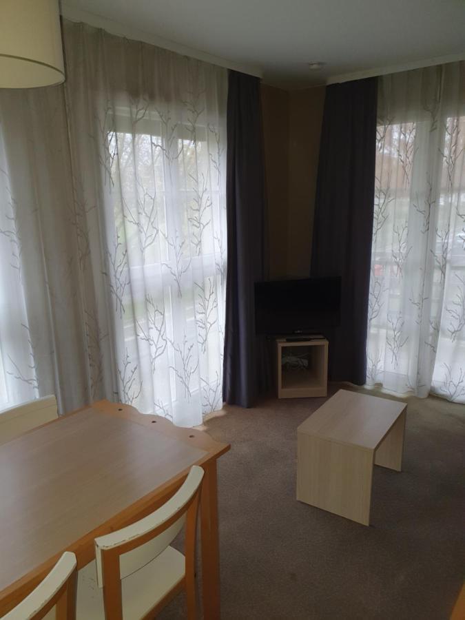 Appartements 4 à 5 personnes - Val d'Europe proche Disneyland Serris Extérieur photo
