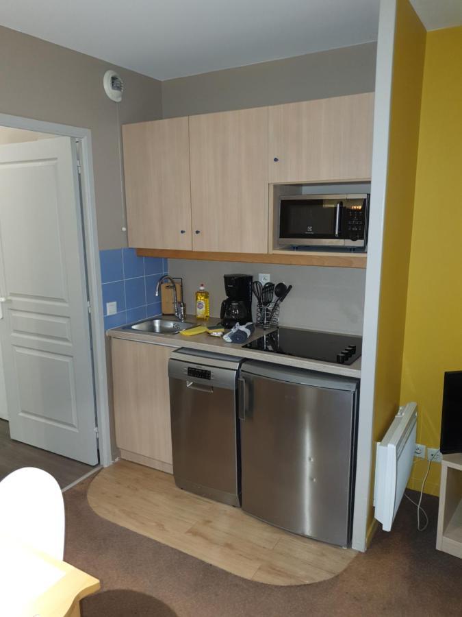 Appartements 4 à 5 personnes - Val d'Europe proche Disneyland Serris Extérieur photo