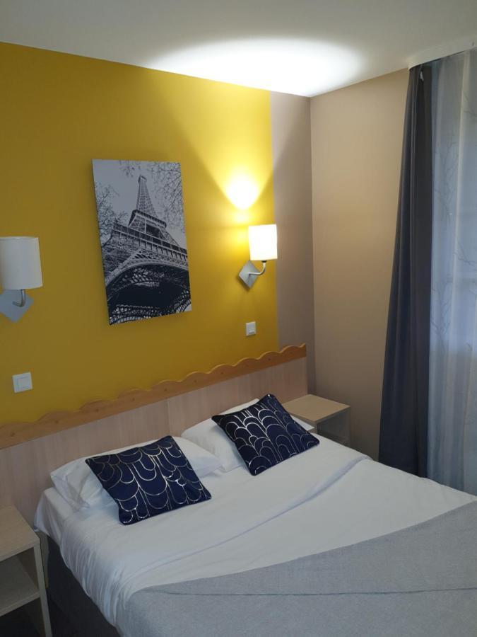 Appartements 4 à 5 personnes - Val d'Europe proche Disneyland Serris Extérieur photo