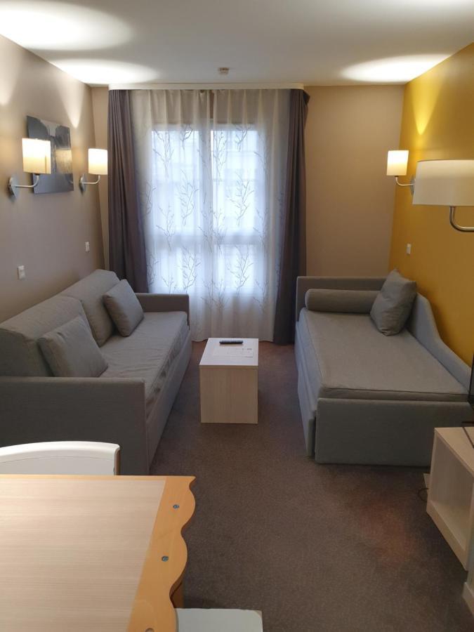 Appartements 4 à 5 personnes - Val d'Europe proche Disneyland Serris Extérieur photo