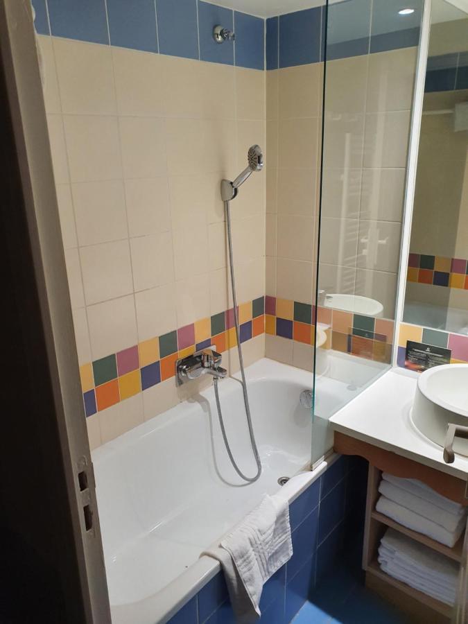 Appartements 4 à 5 personnes - Val d'Europe proche Disneyland Serris Extérieur photo