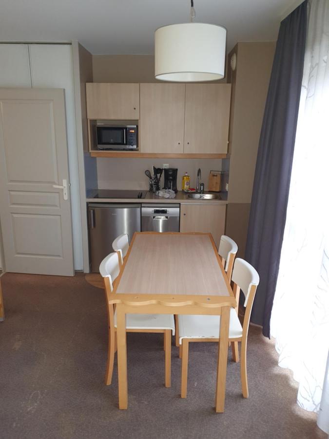 Appartements 4 à 5 personnes - Val d'Europe proche Disneyland Serris Extérieur photo