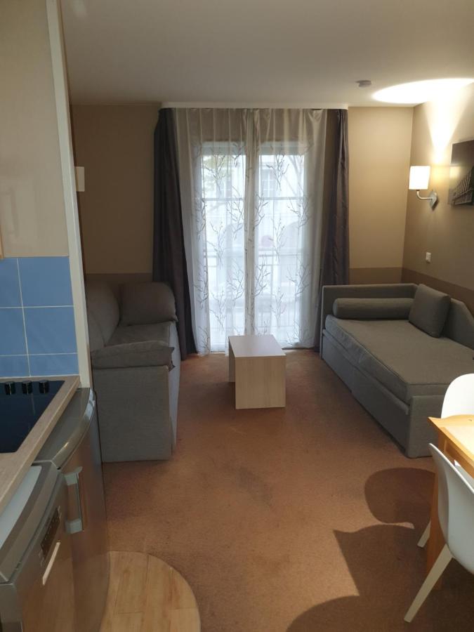 Appartements 4 à 5 personnes - Val d'Europe proche Disneyland Serris Extérieur photo