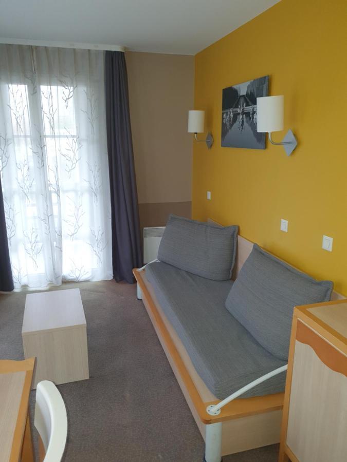 Appartements 4 à 5 personnes - Val d'Europe proche Disneyland Serris Extérieur photo