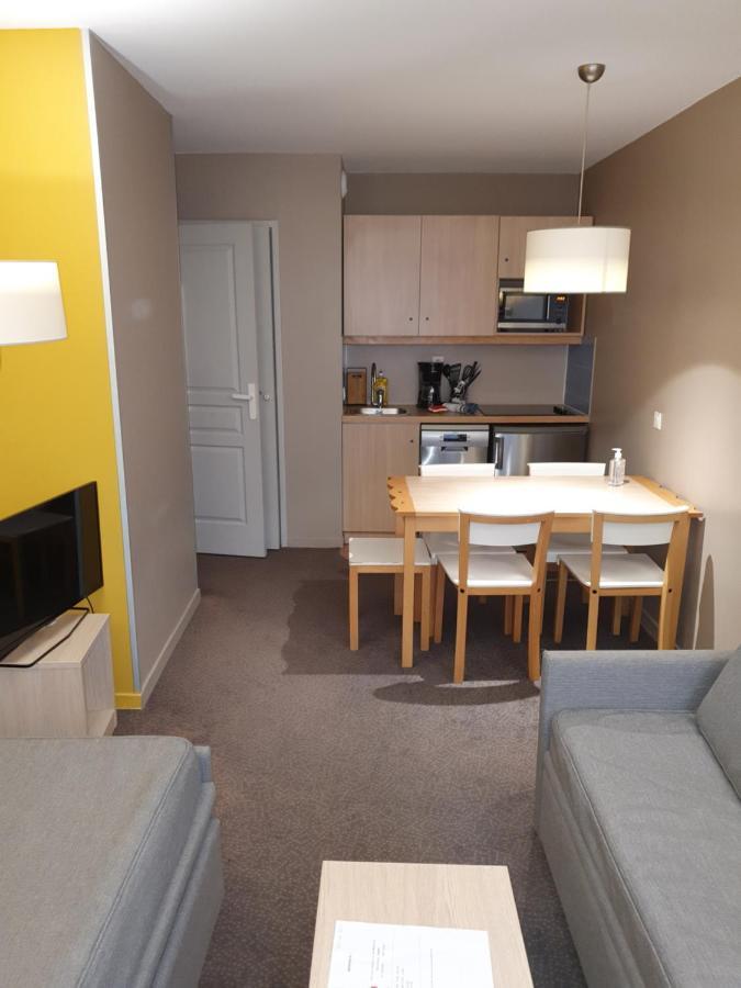 Appartements 4 à 5 personnes - Val d'Europe proche Disneyland Serris Extérieur photo