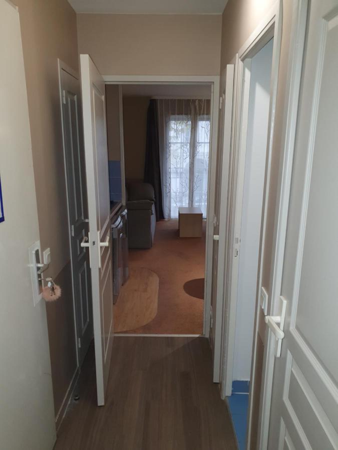 Appartements 4 à 5 personnes - Val d'Europe proche Disneyland Serris Extérieur photo