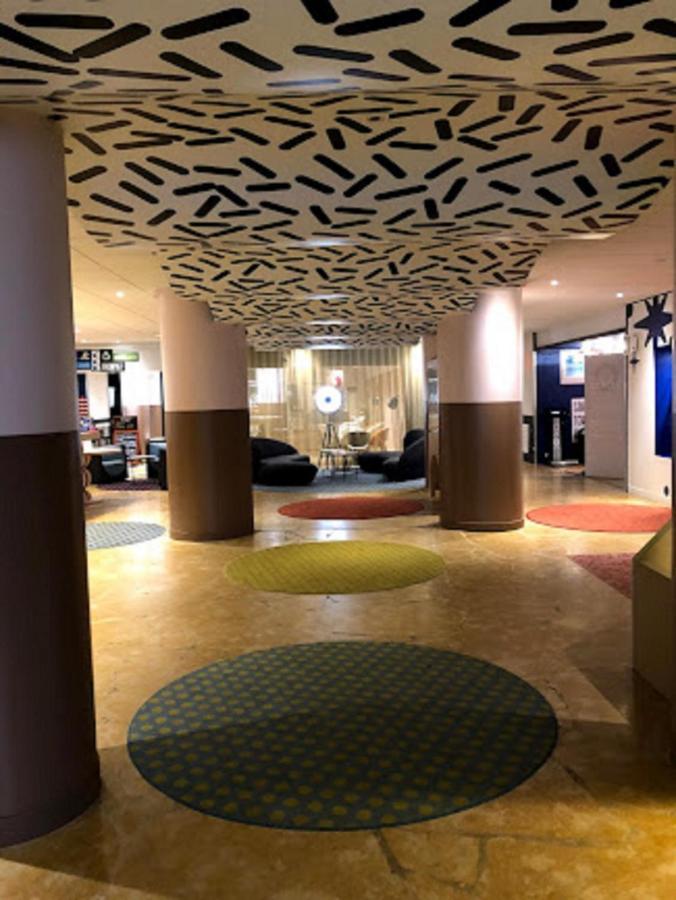 Appartements 4 à 5 personnes - Val d'Europe proche Disneyland Serris Extérieur photo