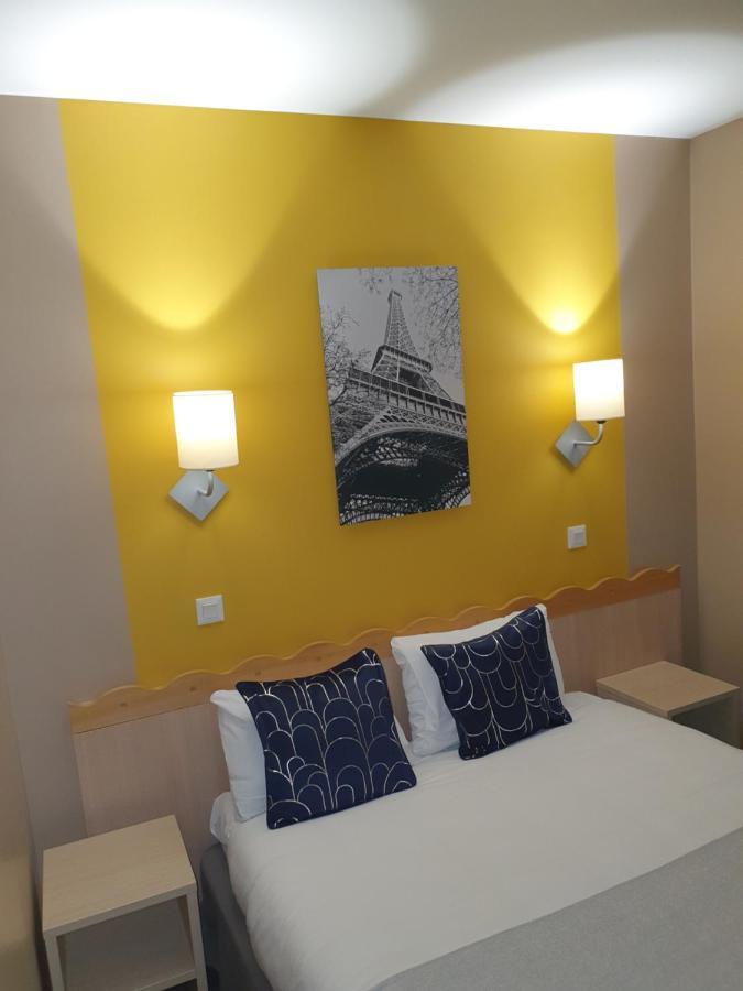 Appartements 4 à 5 personnes - Val d'Europe proche Disneyland Serris Extérieur photo